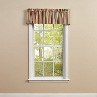 Chamois Valance 14